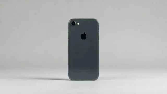 iPhone SE é Bom? Análise Completa se Ainda Vale a Pena