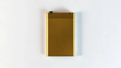 Bateria GOLD Edition para iPhone é Boa? Análise de Testes e Resultados