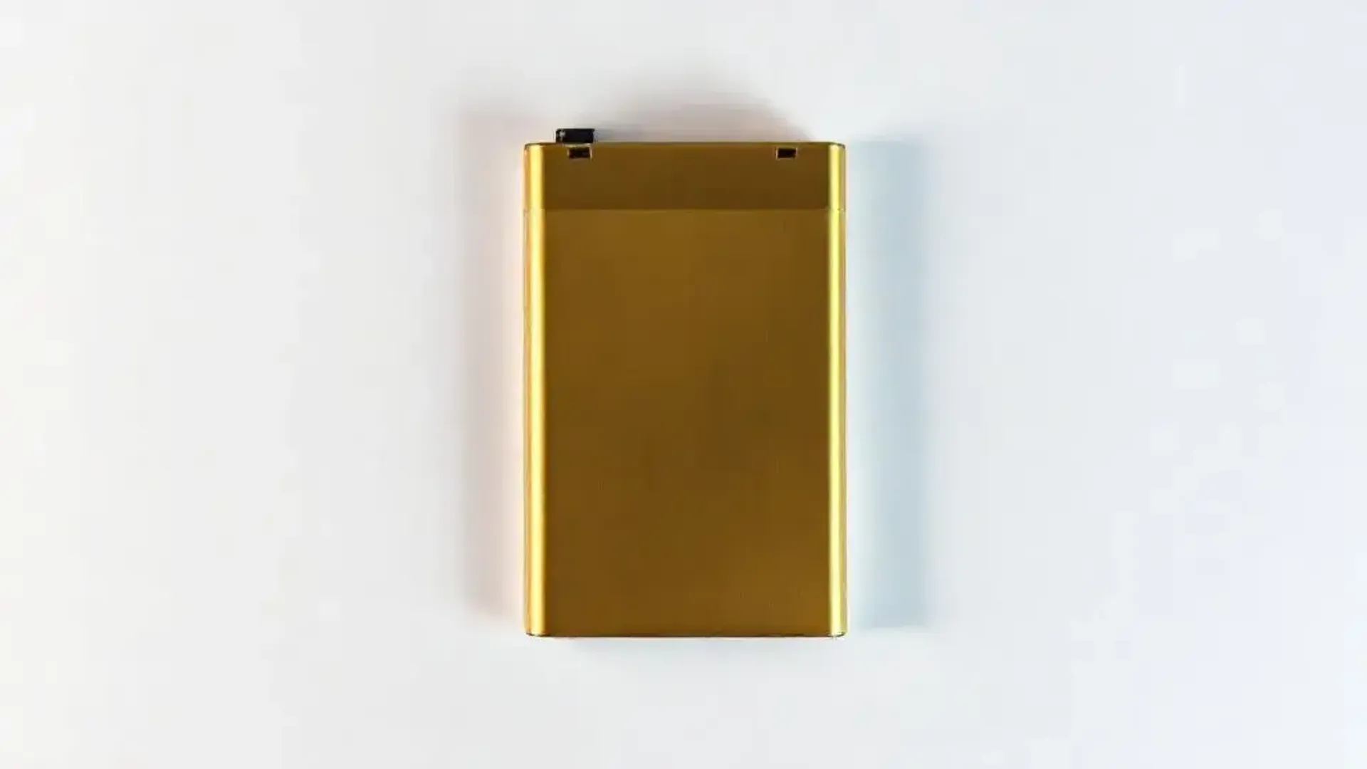 Bateria GOLD Edition para iPhone é Boa? Análise de Testes e Resultados