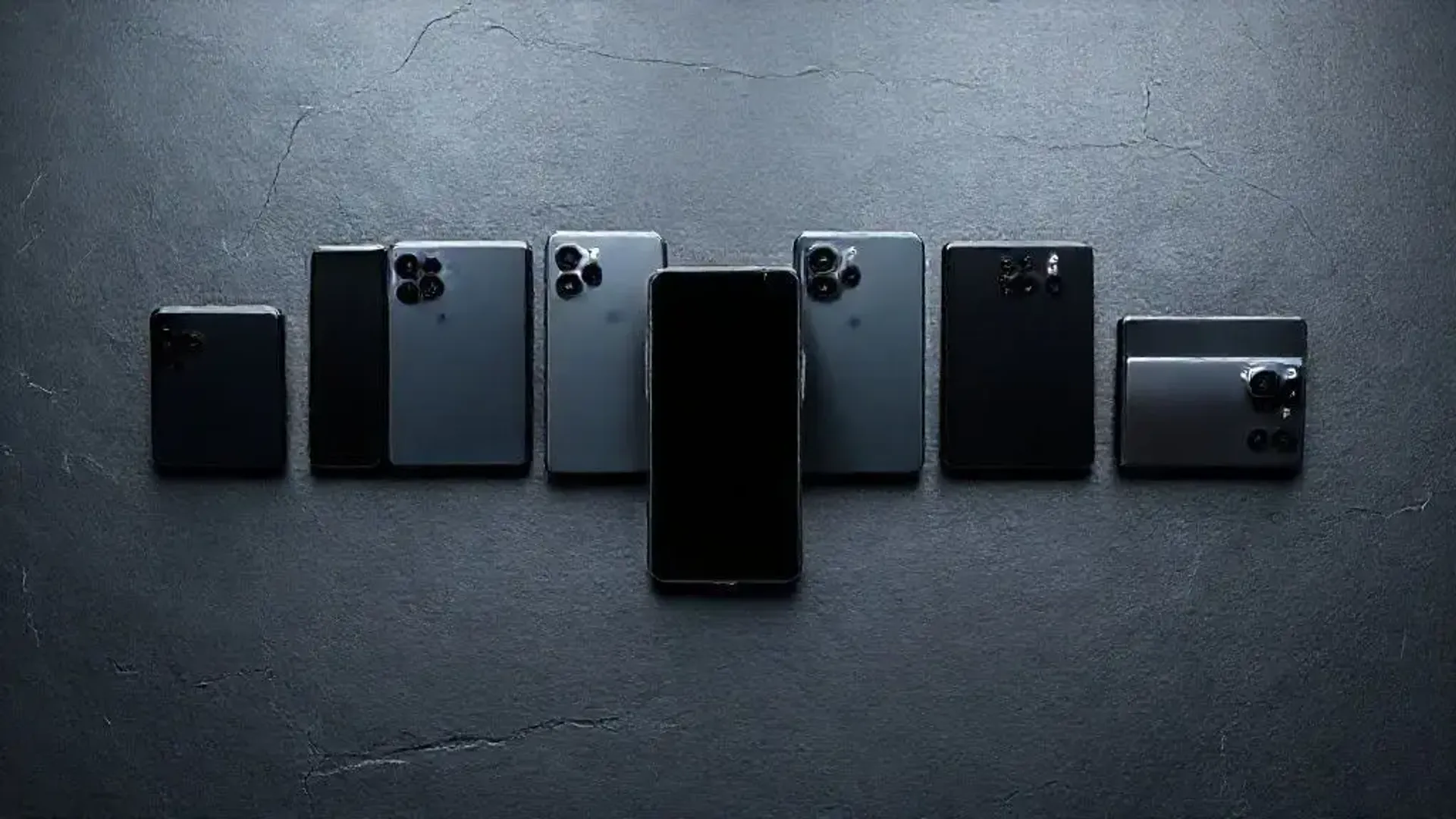 Celular com câmera melhor que iPhone? Veja 8 modelos que superam os da Apple