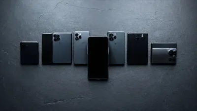 Celular com câmera melhor que iPhone? Veja 8 modelos que superam os da Apple