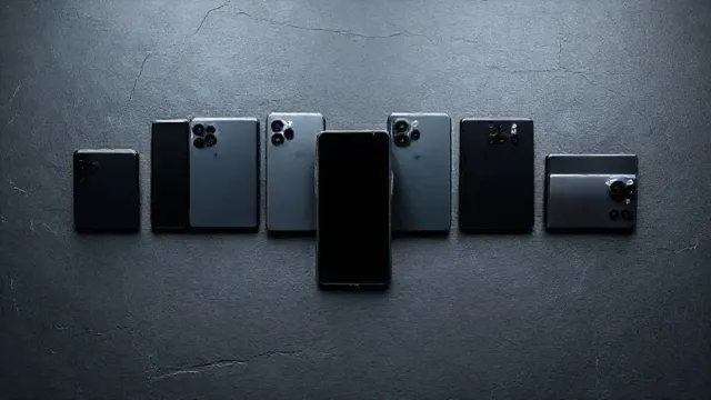Celular com câmera melhor que iPhone? Veja 8 modelos que superam os da Apple