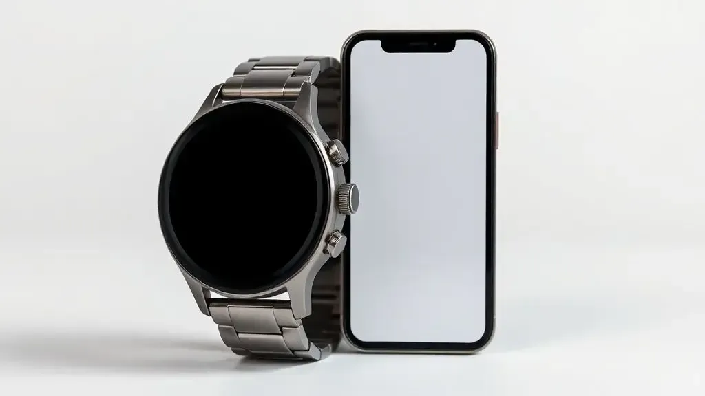 10 Melhores Smartwatch Compatível Com Iphone em 2026