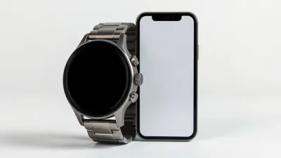 10 Melhores Smartwatch Compatível Com Iphone em 2026
