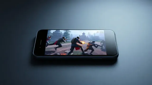 Os 7 Melhores iPhones para jogar Free Fire em 2026: Guia completo