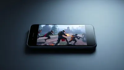 Os 7 Melhores iPhones para jogar Free Fire em 2026: Guia completo