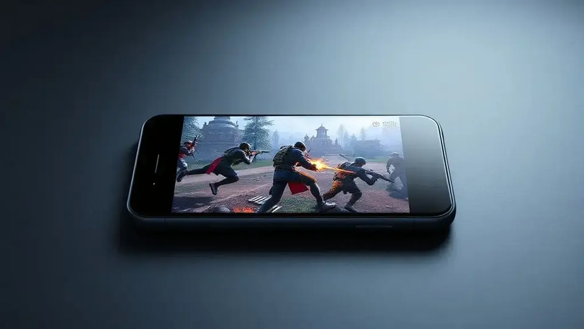 Os 7 Melhores iPhones para jogar Free Fire em 2026: Guia completo