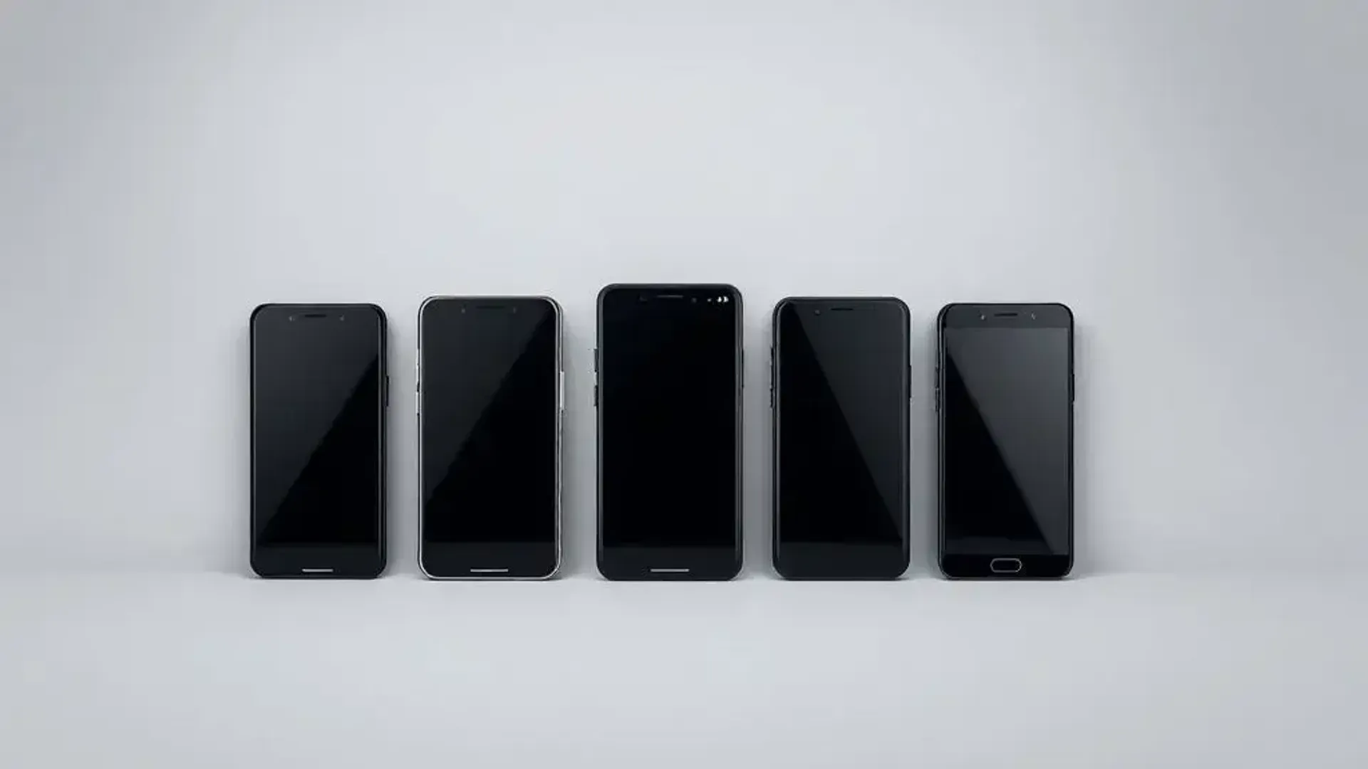 Celular melhor que iPhone: 5 modelos que deixam os da Apple &#8216;no chinelo'