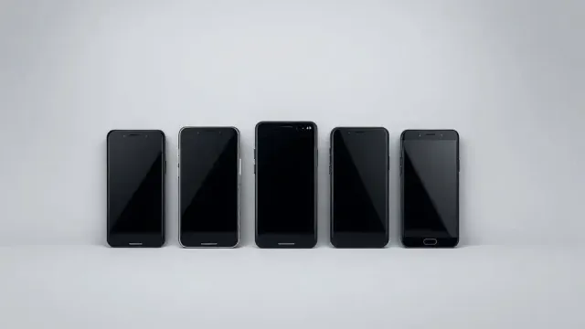 Celular melhor que iPhone: 5 modelos que deixam os da Apple ‘no chinelo'
