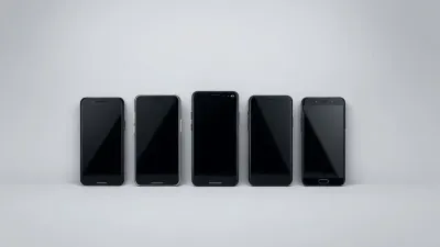 Celular melhor que iPhone: 5 modelos que deixam os da Apple &#8216;no chinelo'